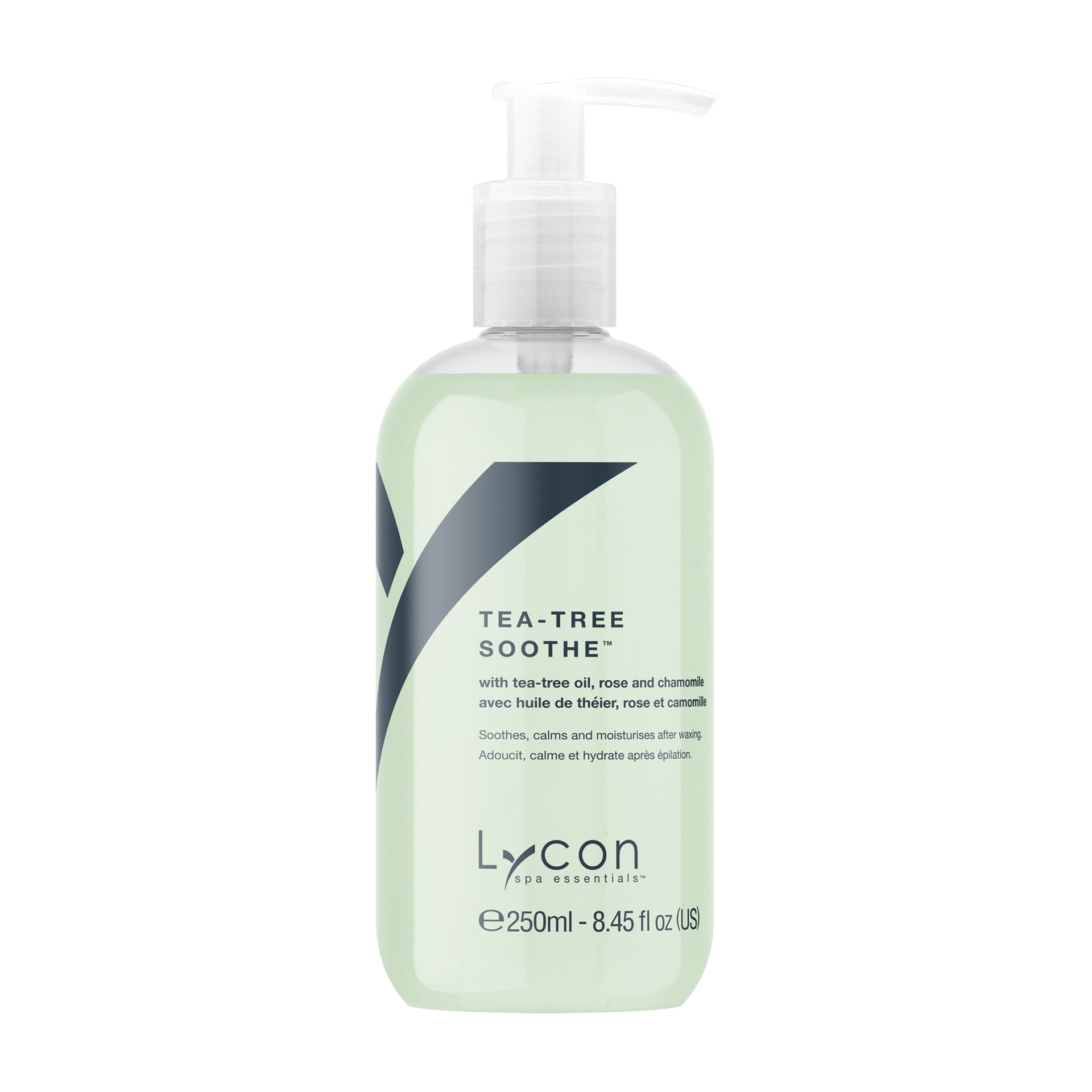 Lycon Spa Tea Tree Soothe