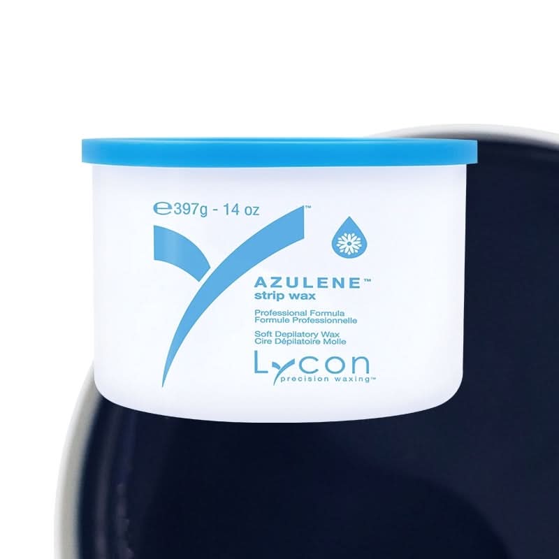Azulene Strip Wax 397g