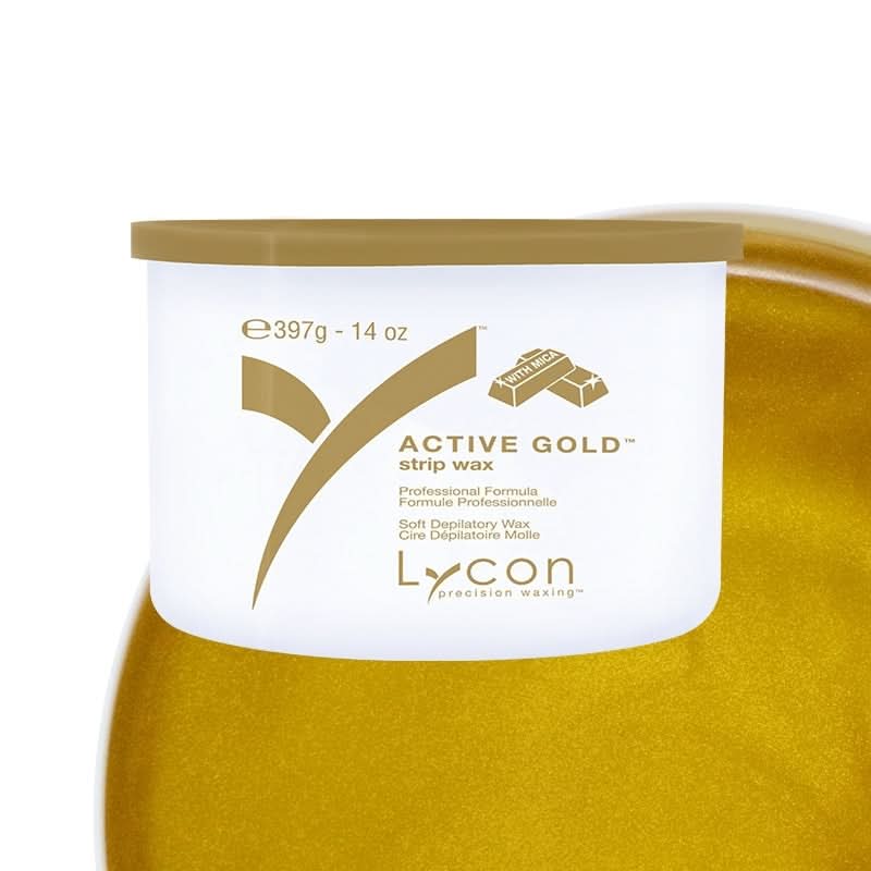 Active Gold Strip 397g