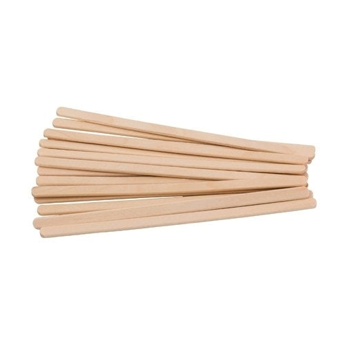 Mini Spatulas (Pack of 100)