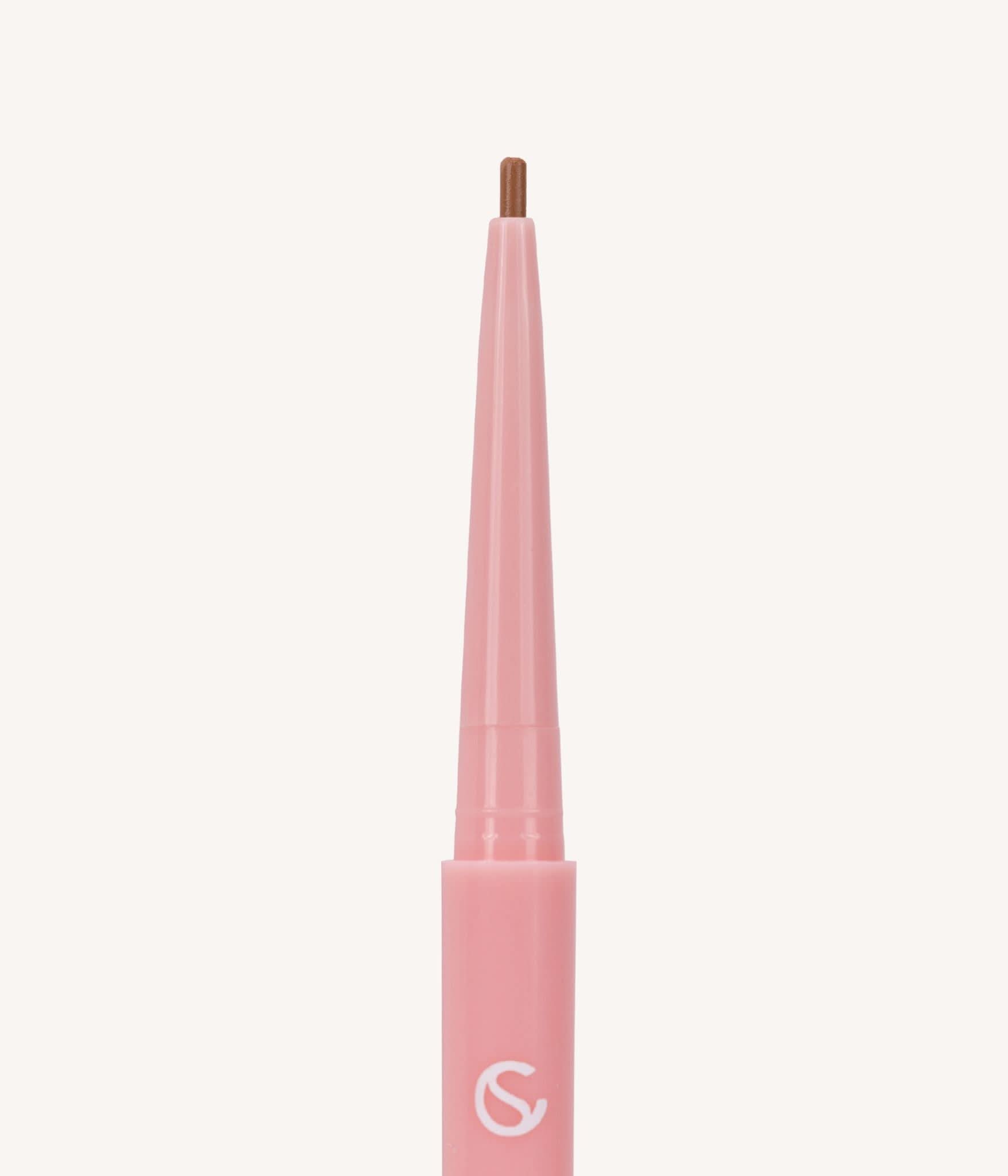 Brow concealer