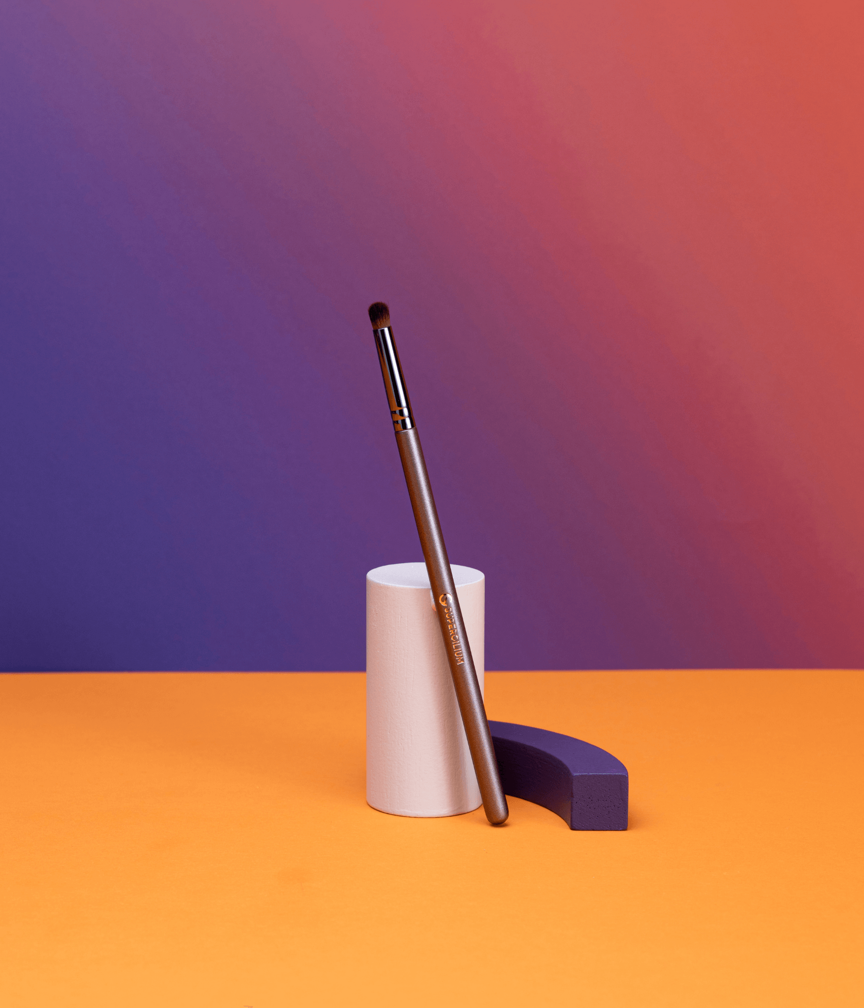 Brow Highlighter Brush