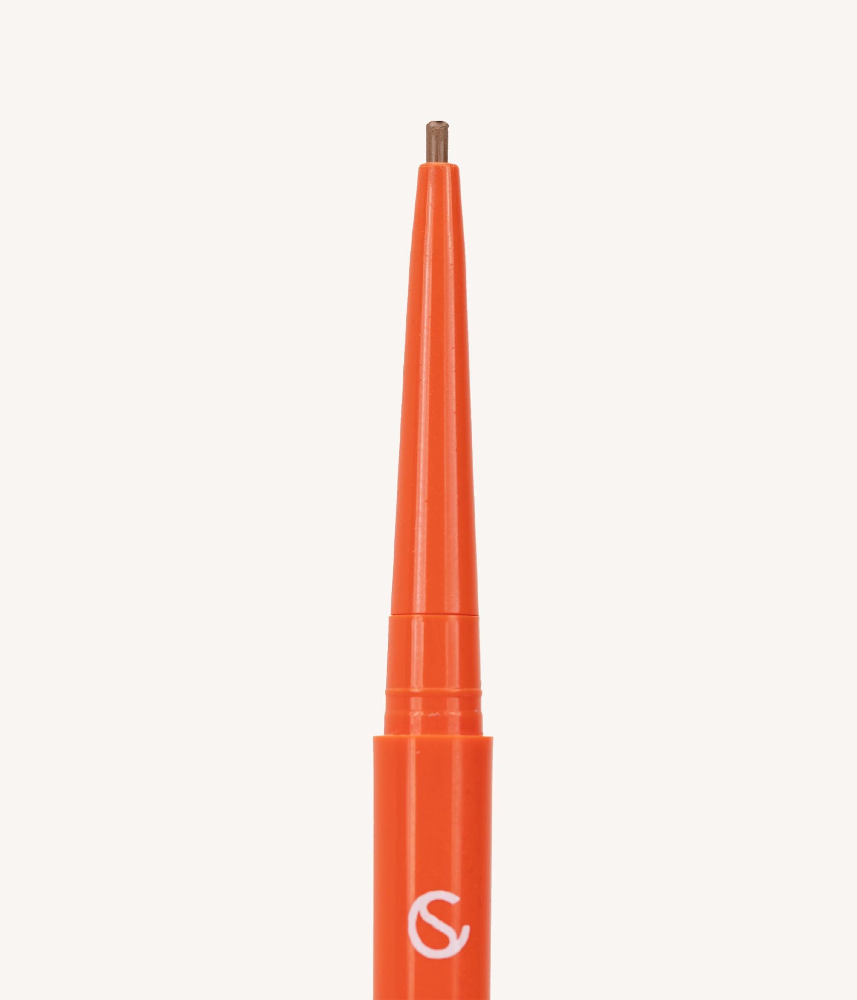 Brow pencil light warm