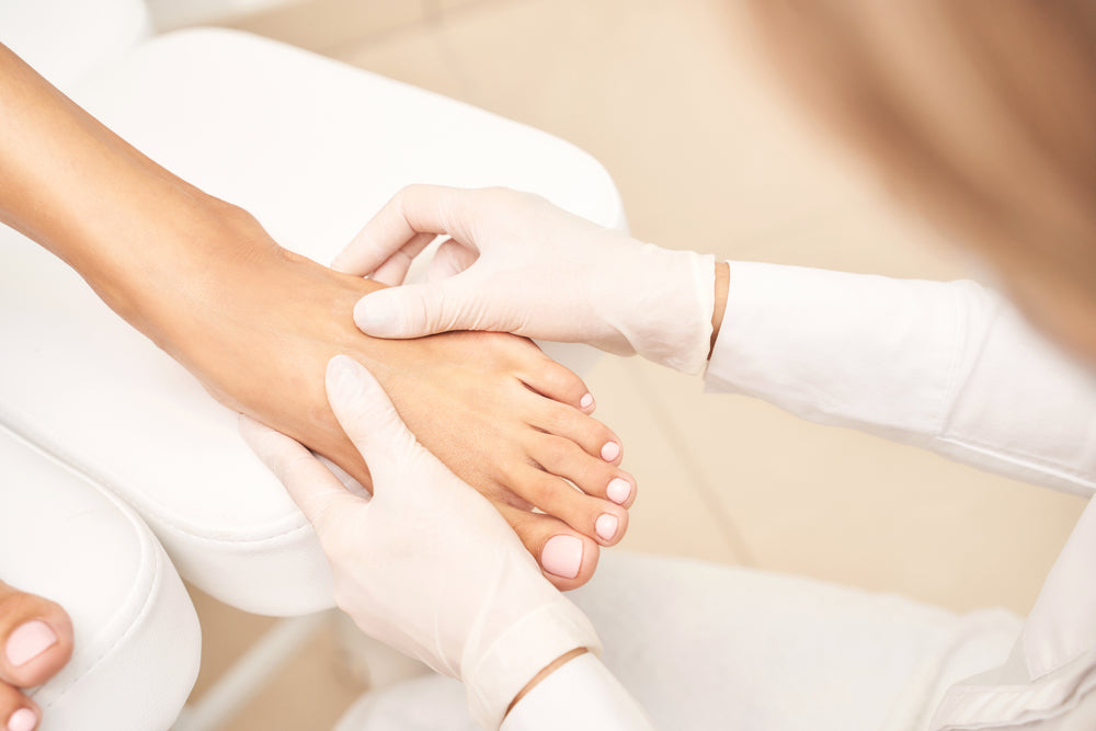 7 Ideas to Increase Your Pedicure Business