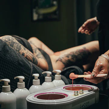 What Should I Expect as a First Time Waxer?