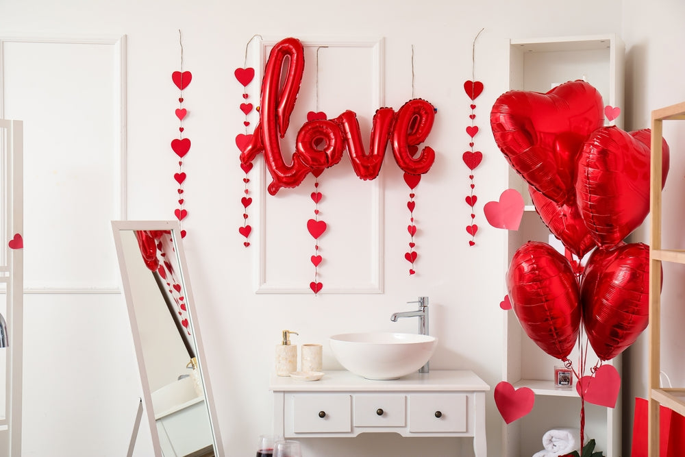 Salon Marketing Ideas for Valentines Day