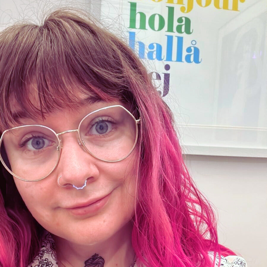 Salon Spotlight: being more socially conscious with the Little Pink Salon