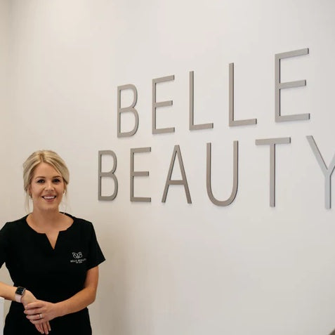 Salon Spotlight: Belle Beauty