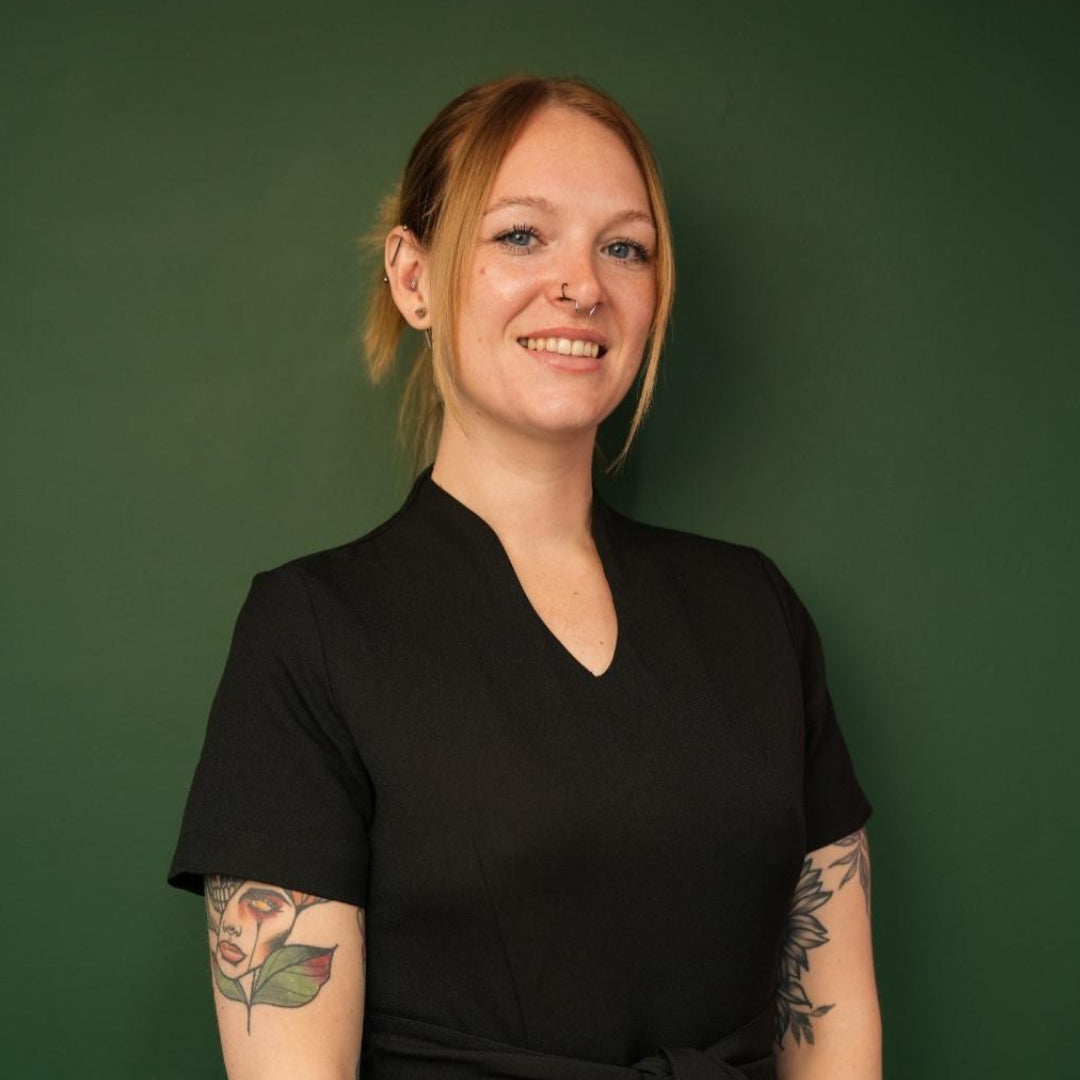 Salon Spotlight: Journey to LYCON with @amiluoisebeauty
