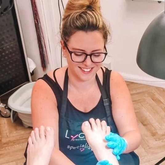Salon Spotlight: Laura Kate Hair & Beauty