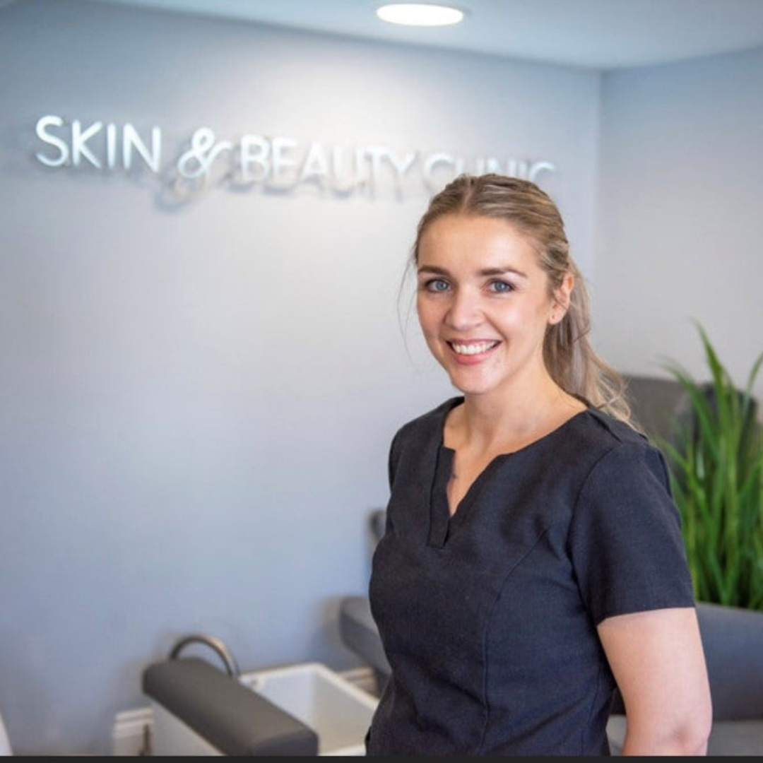 Salon Spotlight: Skin & Beauty Clinic