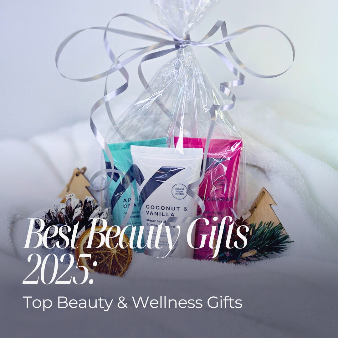 Best Christmas Beauty Gifts 2025: Top Beauty & Wellness Gifts