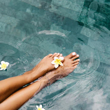 Achieve a Spa-worthy Pedicure at Home