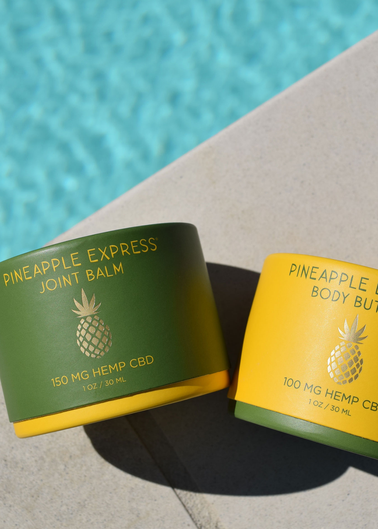 South Seas Skincare