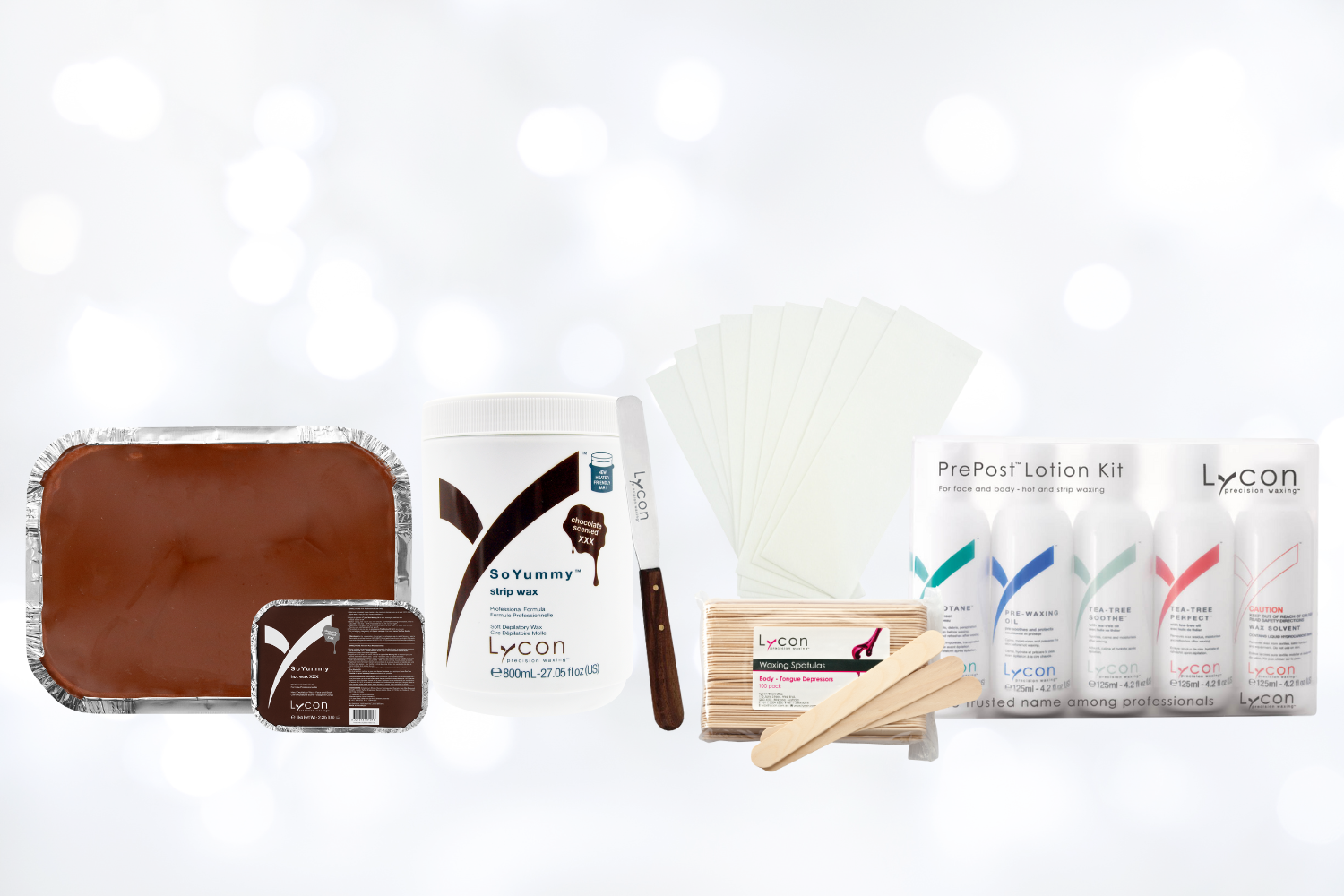 Student Kits