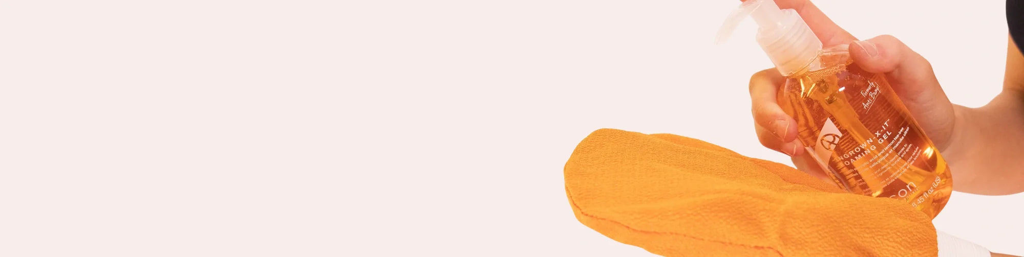 Ingrown-X-It Solution Retail