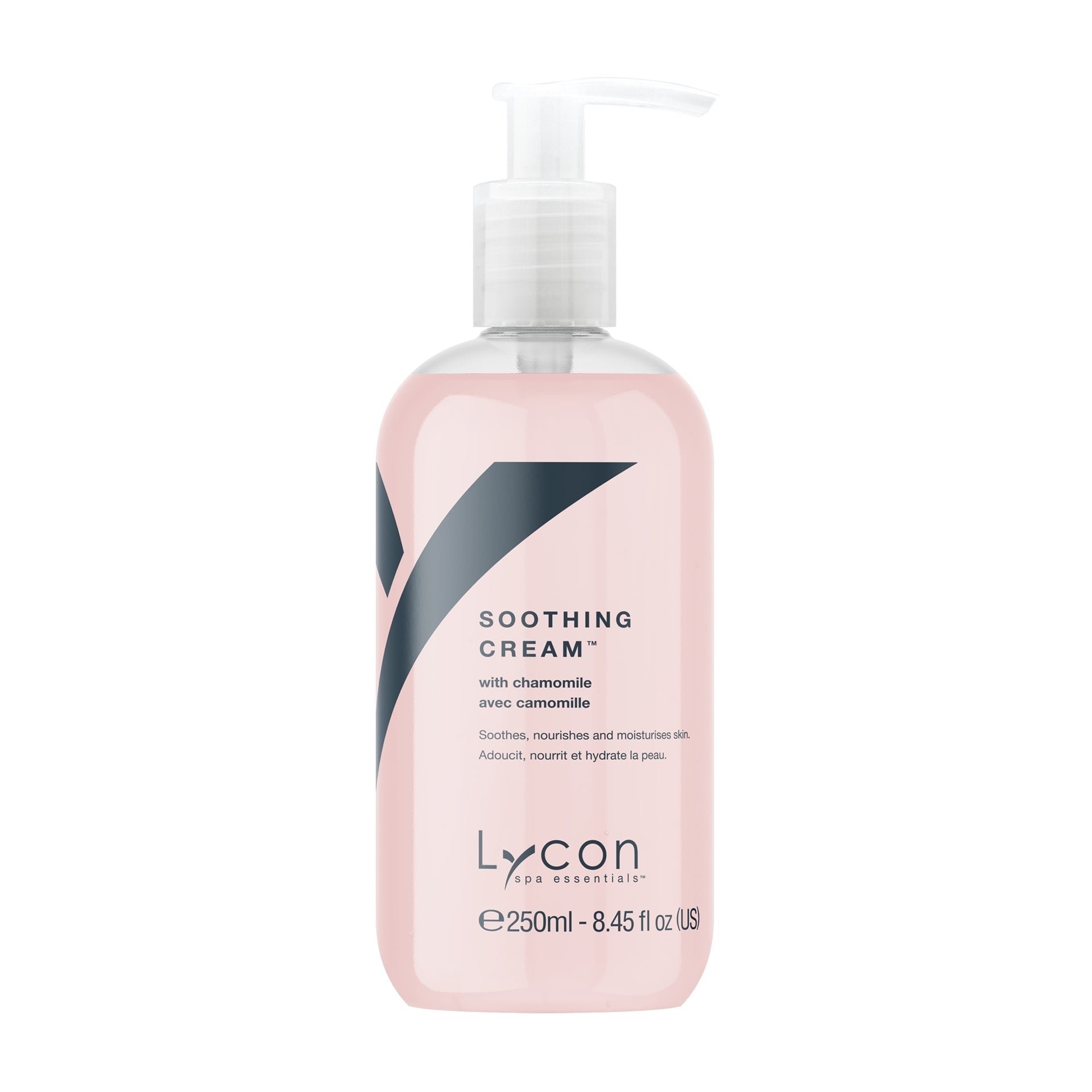Lycon Spa Soothing Cream 250ml
