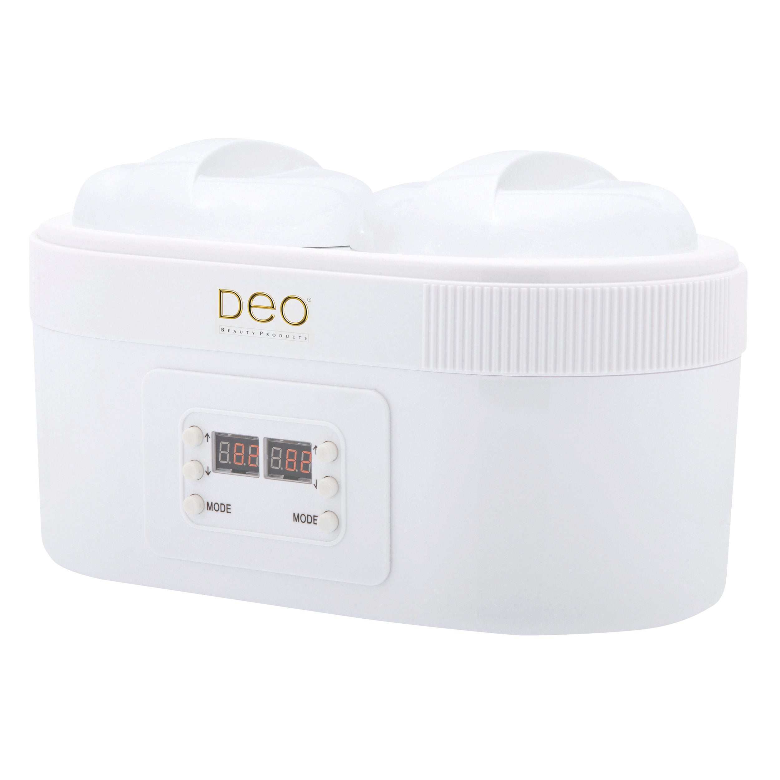 DEO Digital Duo Heater