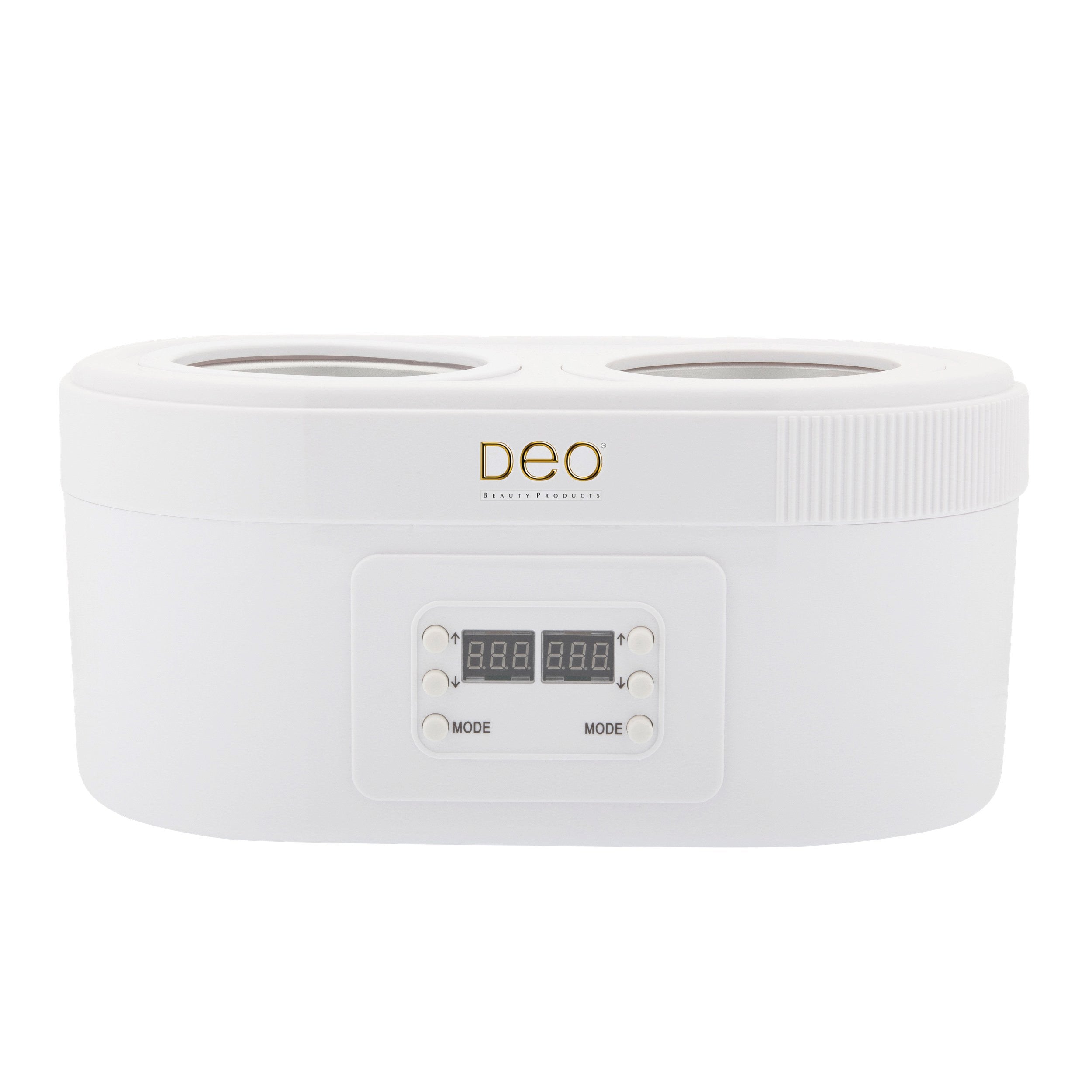 DEO Digital Duo Heater