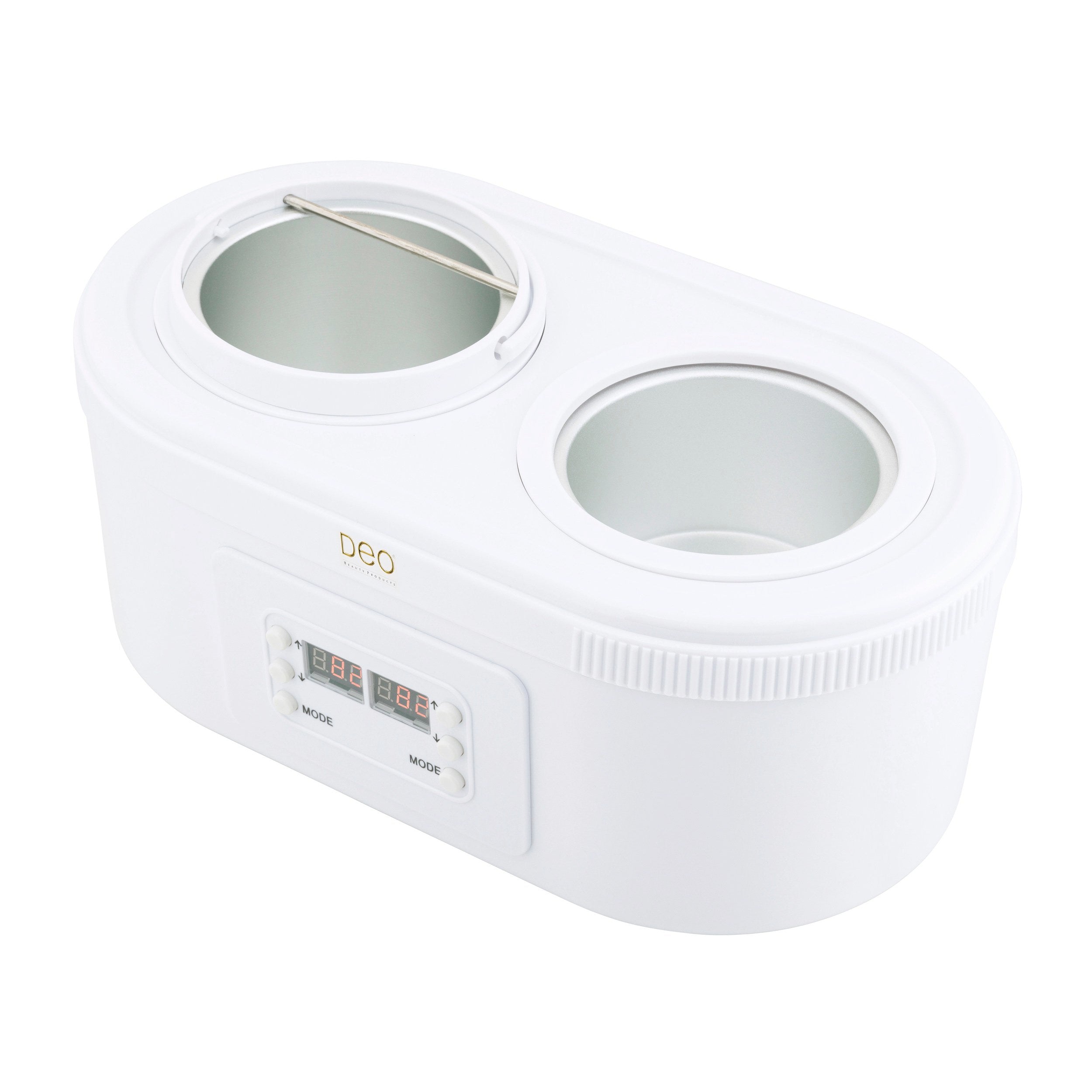 DEO Digital Duo Heater