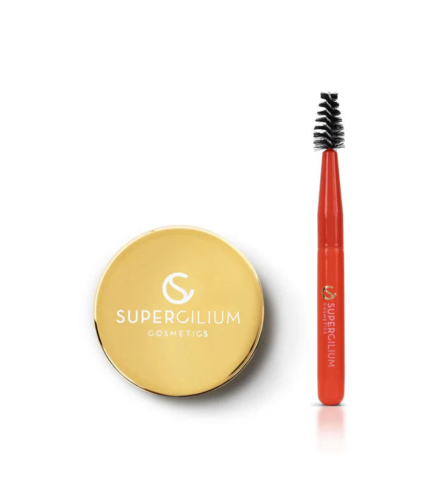 Supercilium Brow Pencil + Concealer + Gel Combo