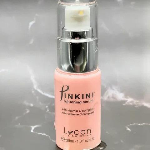 Pinkini Lightening Serum - 30ml