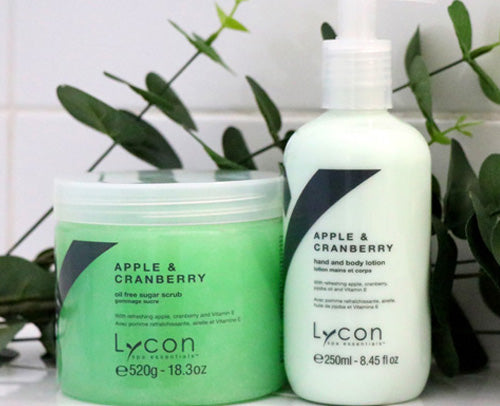 Lycon Spa Brochure