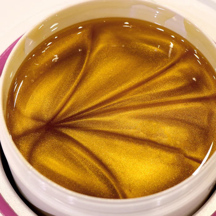Active Gold Strip Wax - 800ml