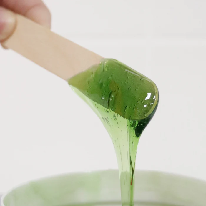 Aloe Vera Strip Wax - 800ml