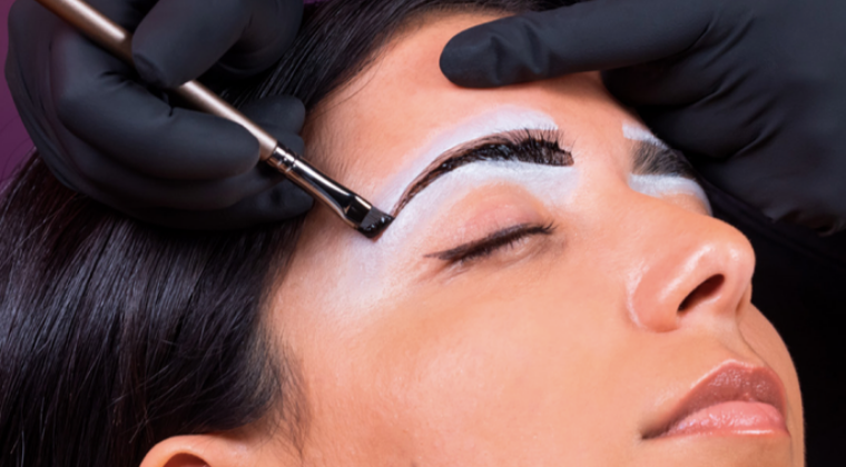 Basic Brow Henna Course