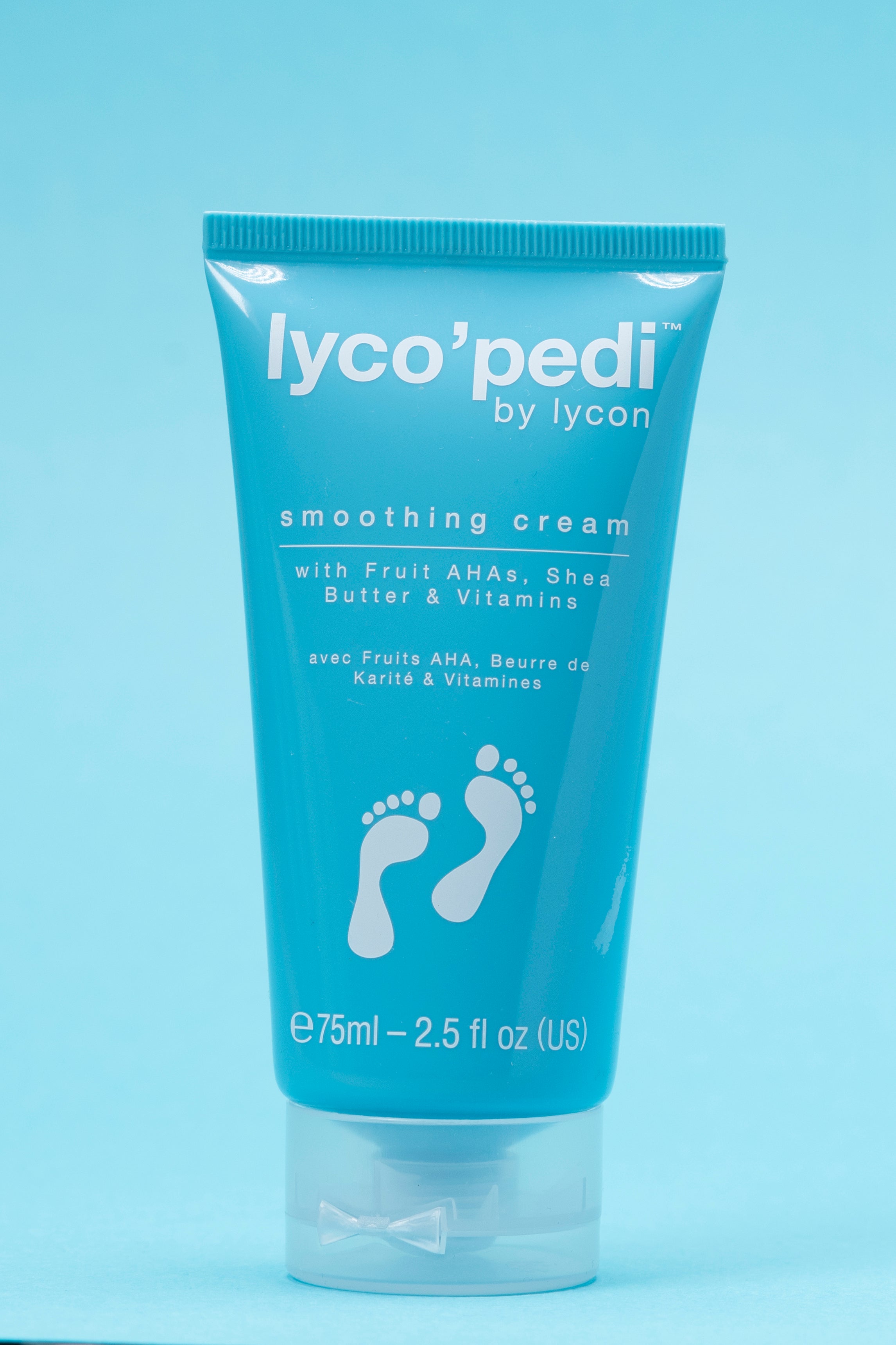 Lyco'Pedi Mini Hamper - Retail