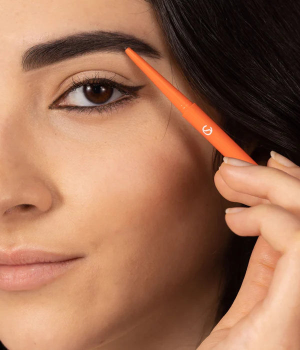 Supercilium Brow Pencil + Concealer + Gel Combo