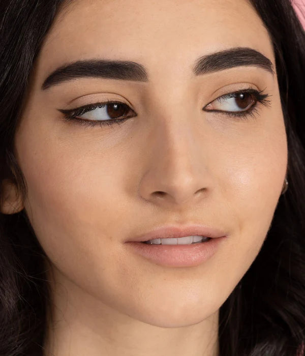 Supercilium Brow Pencil + Concealer + Gel Combo