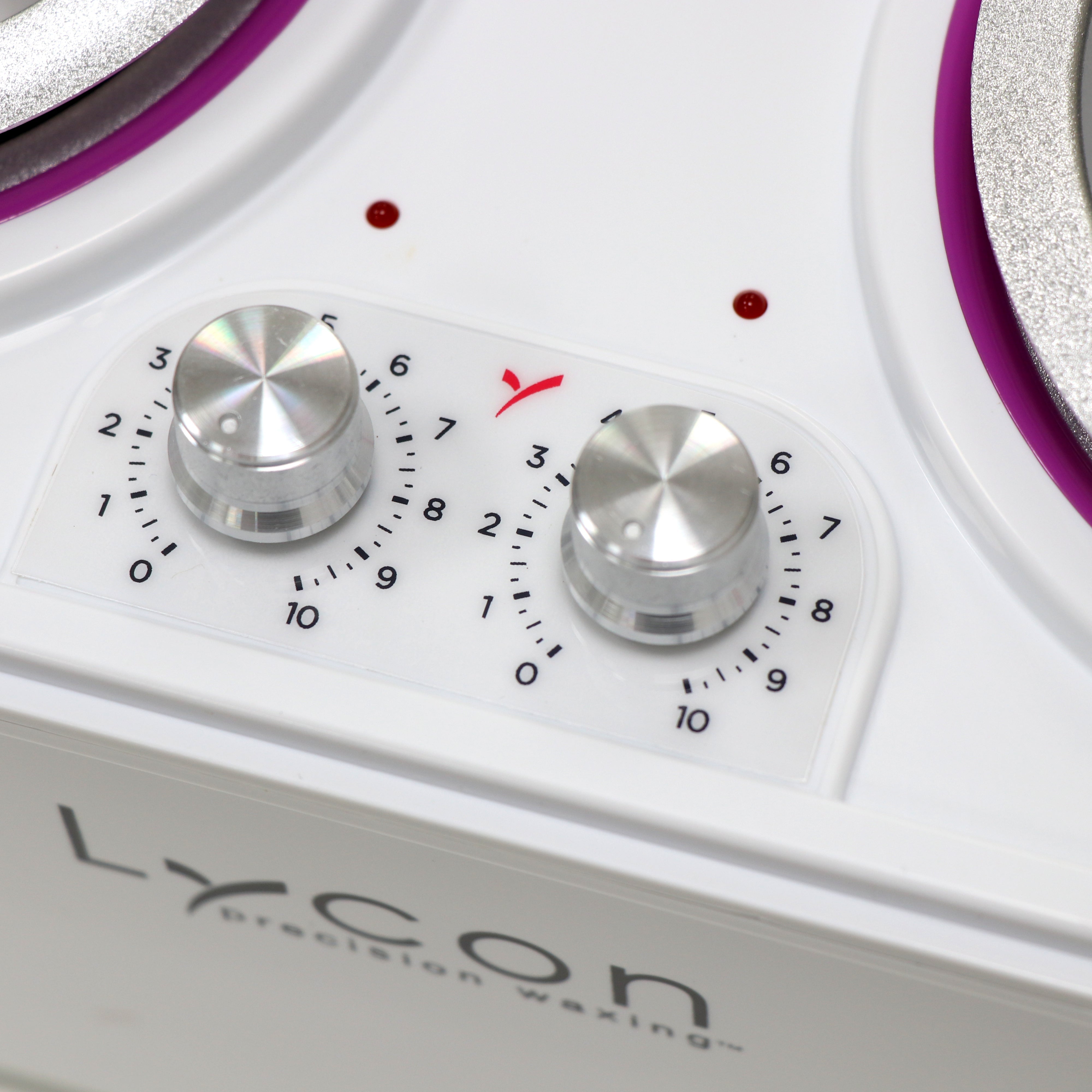 LycoPro Duo Heater