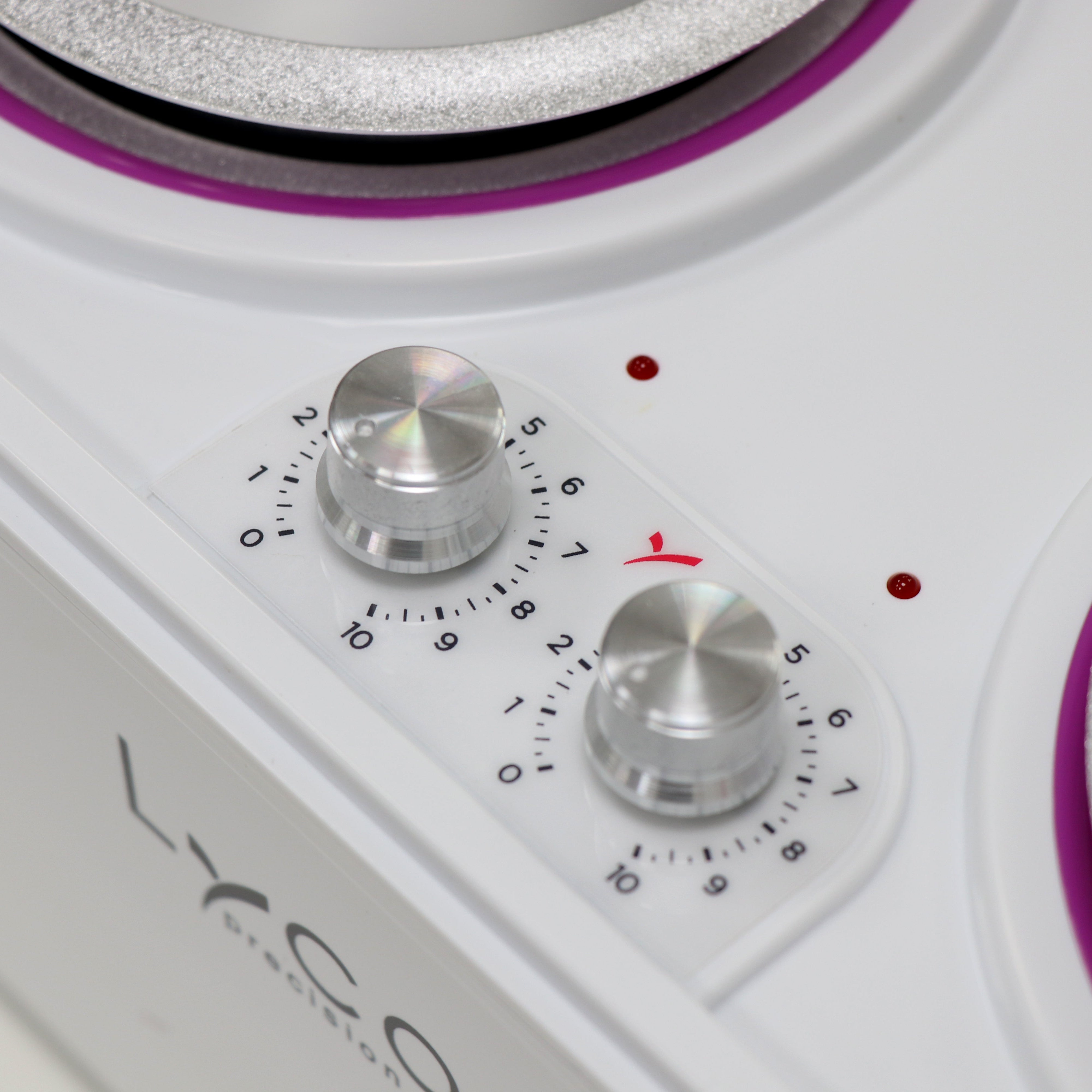 LycoPro Duo Heater