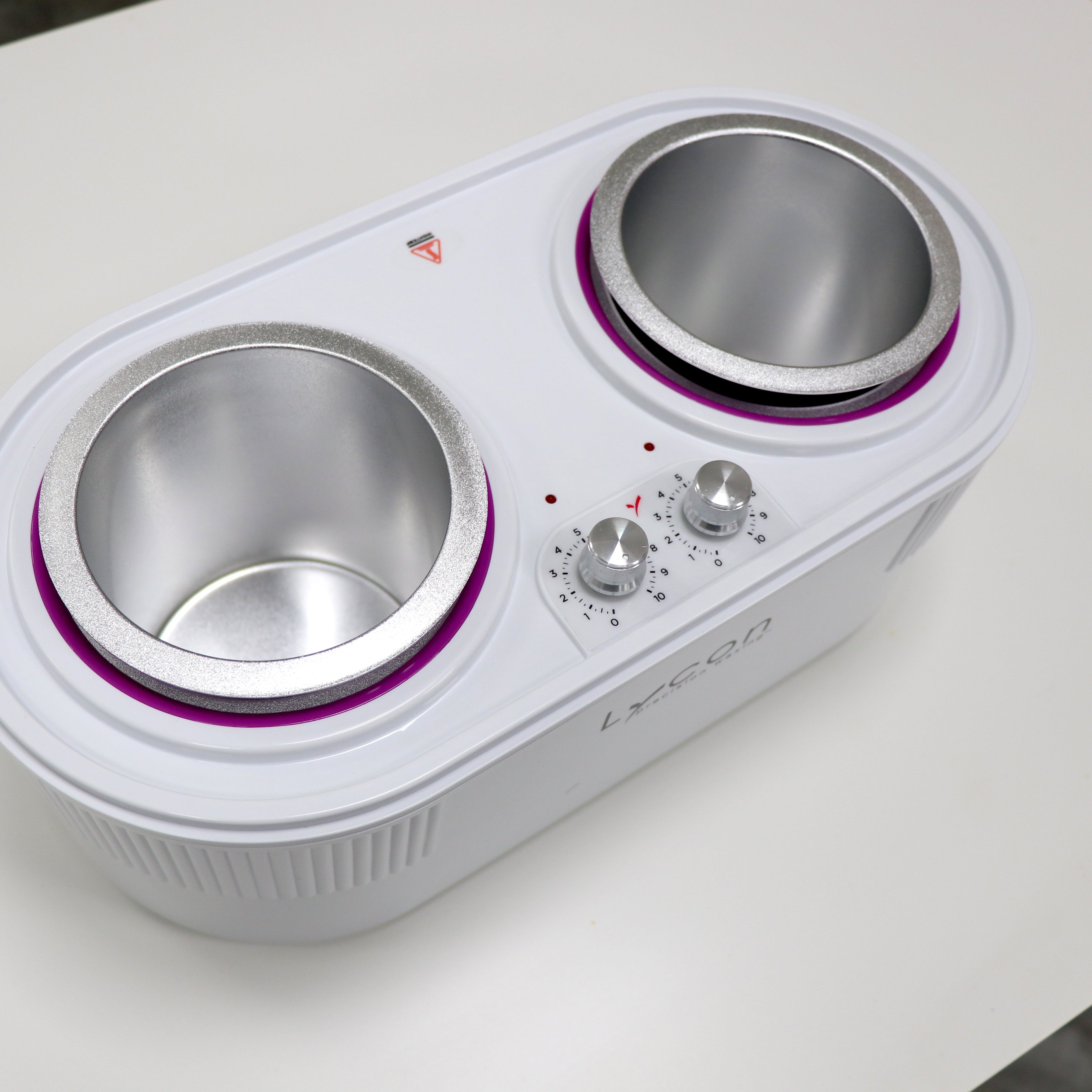LycoPro Duo Heater