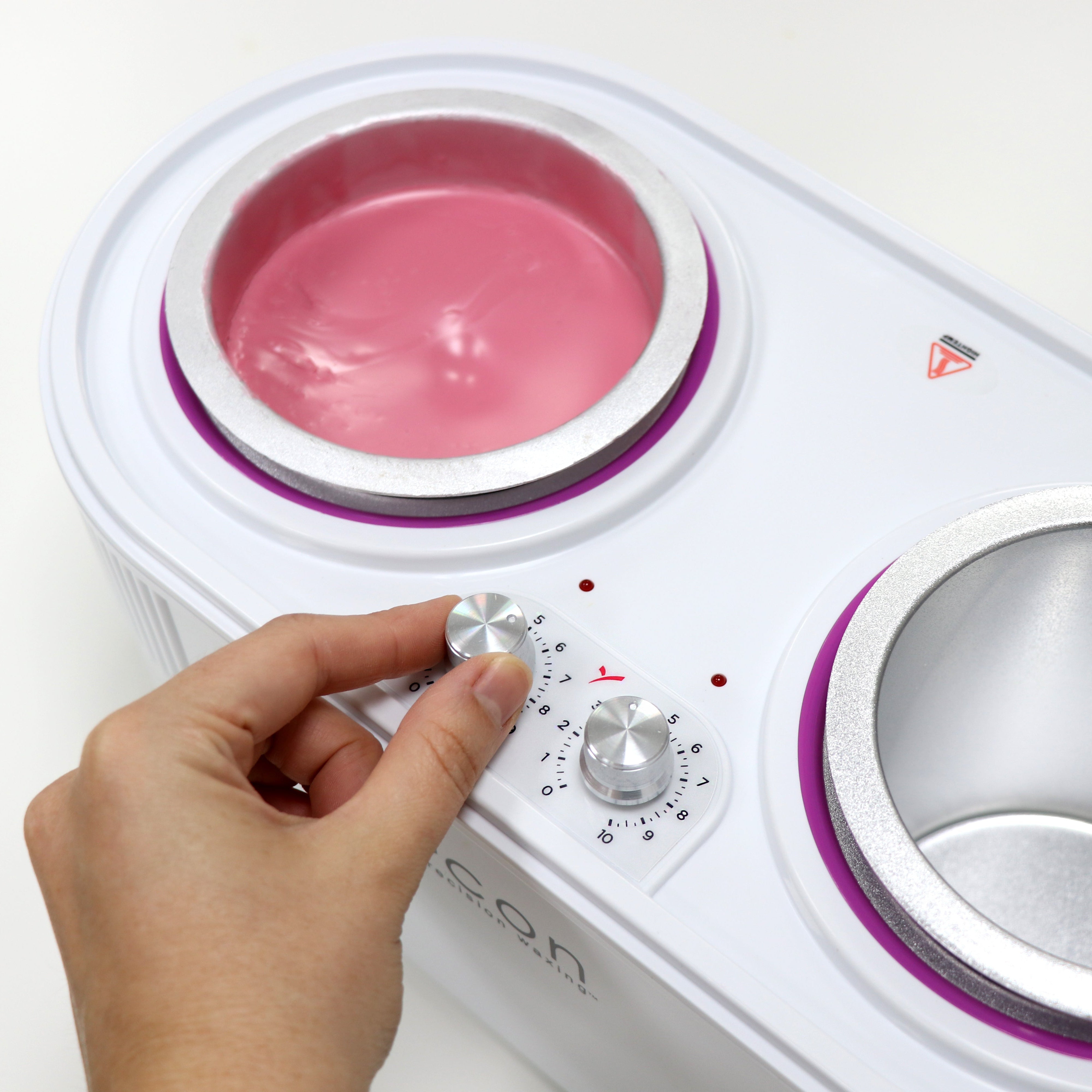 LycoPro Duo Heater