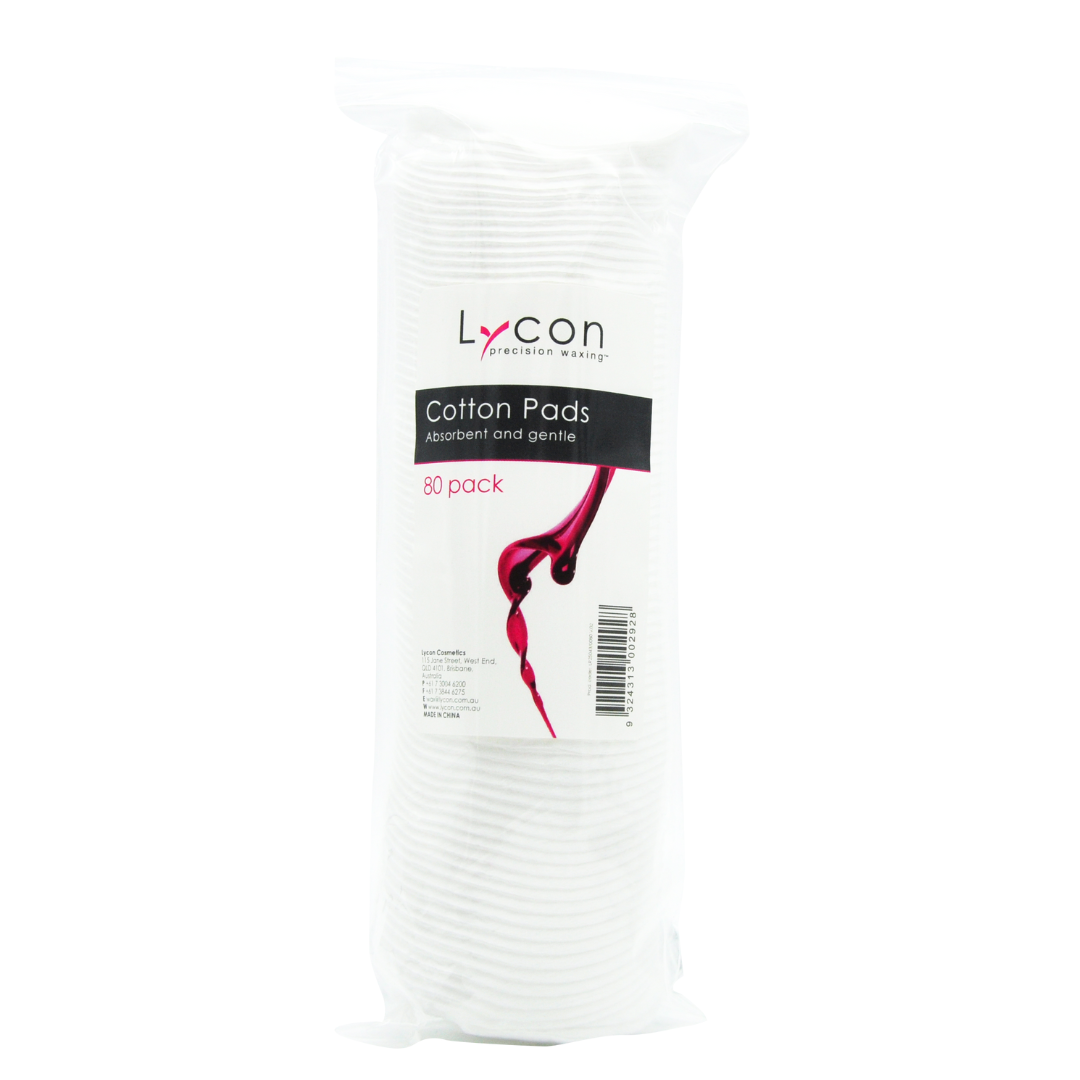 Lycon Strip Wax Kit