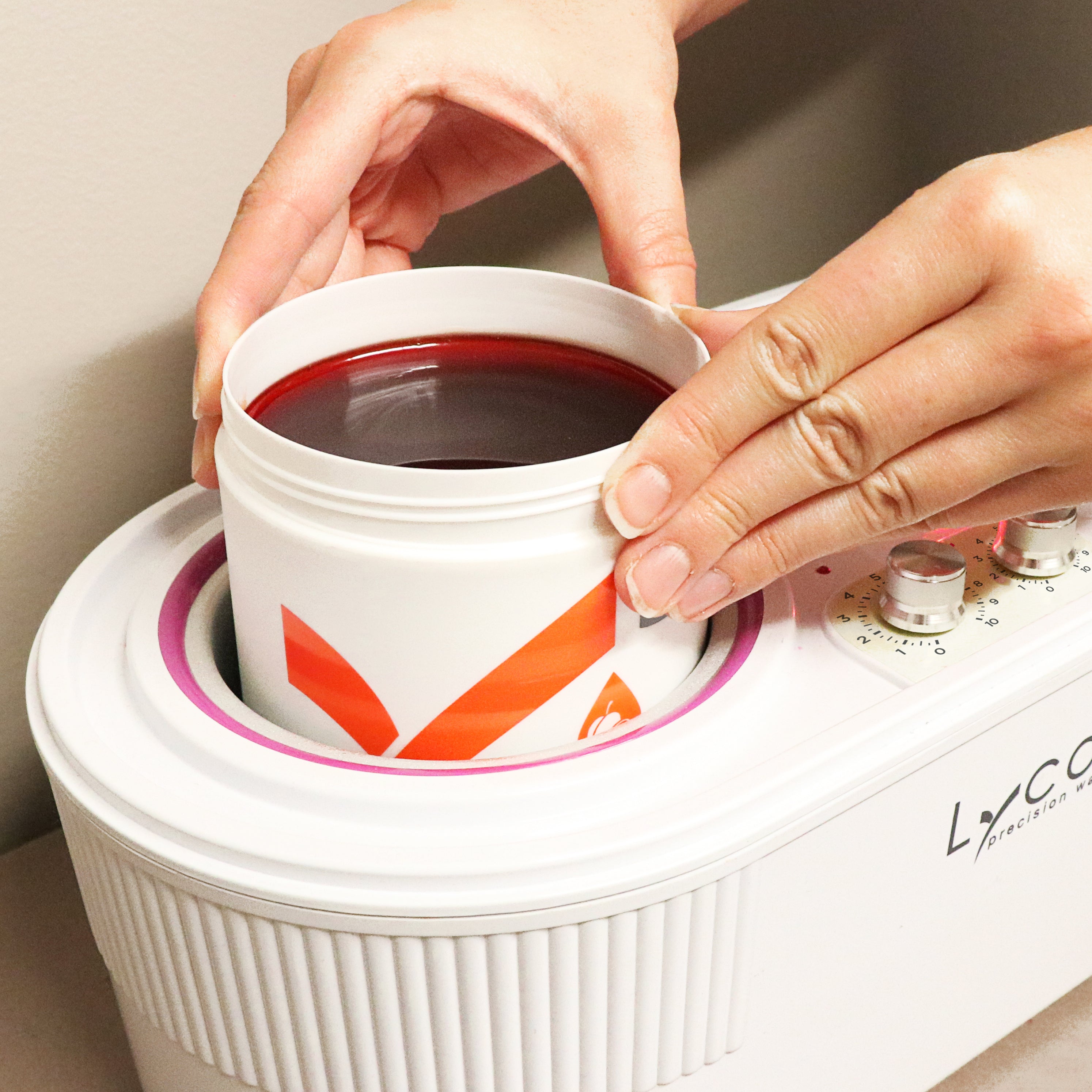 LycoPro Duo Heater