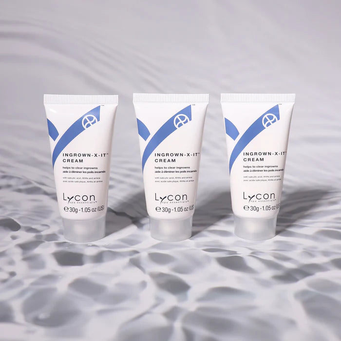 Ingrown X-it Cream - 30g - Retail