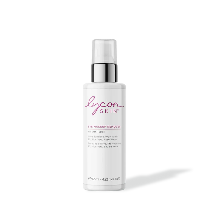 Eye Makeup Remover - 125ml - Retail