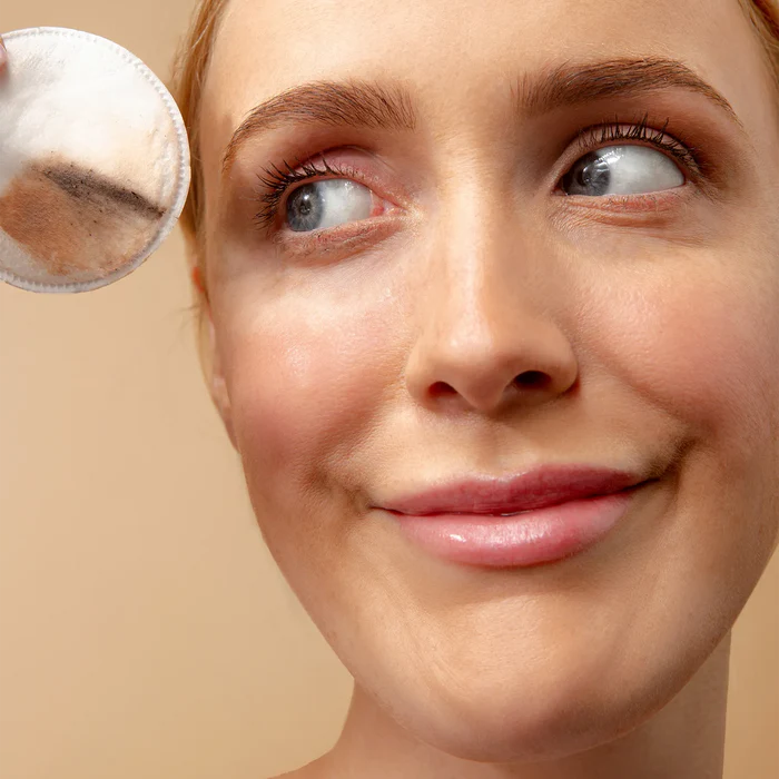 Eye Makeup Remover - 125ml - Retail