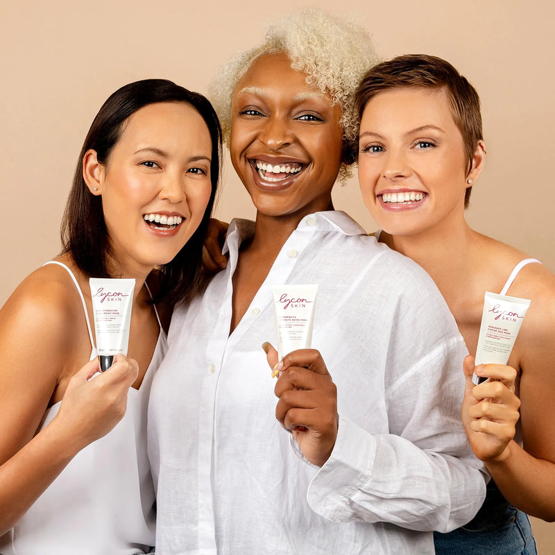 LYCON Skin Retail