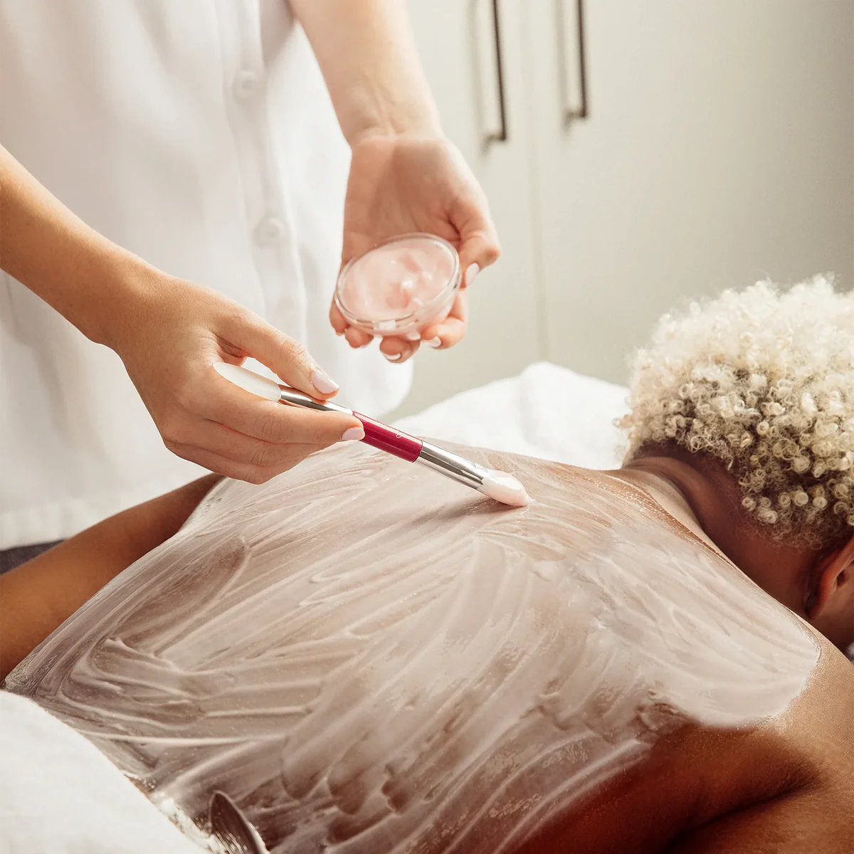 Intense Recovery Body Mask 2L