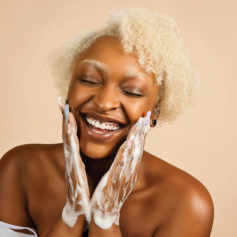 Lycon Micellar Facial Cleansing Gel