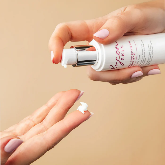 Multi-Protection Day Cream SPF15 50ml - Retail