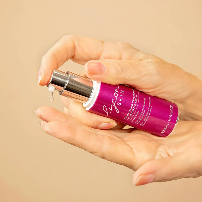 Revitalising Hyaluronic +B5 Booster Serum 30ml - Retail