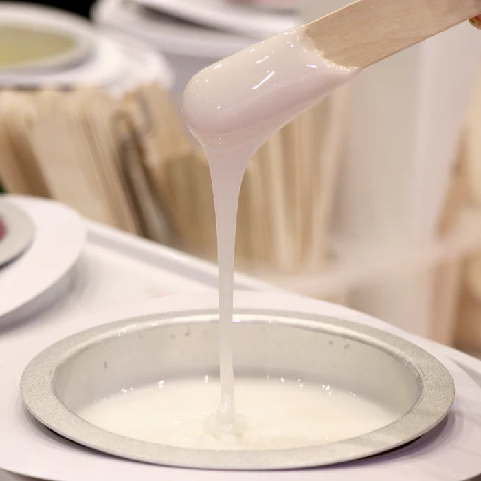 Lycotec White Coconut Hot Wax - 500g