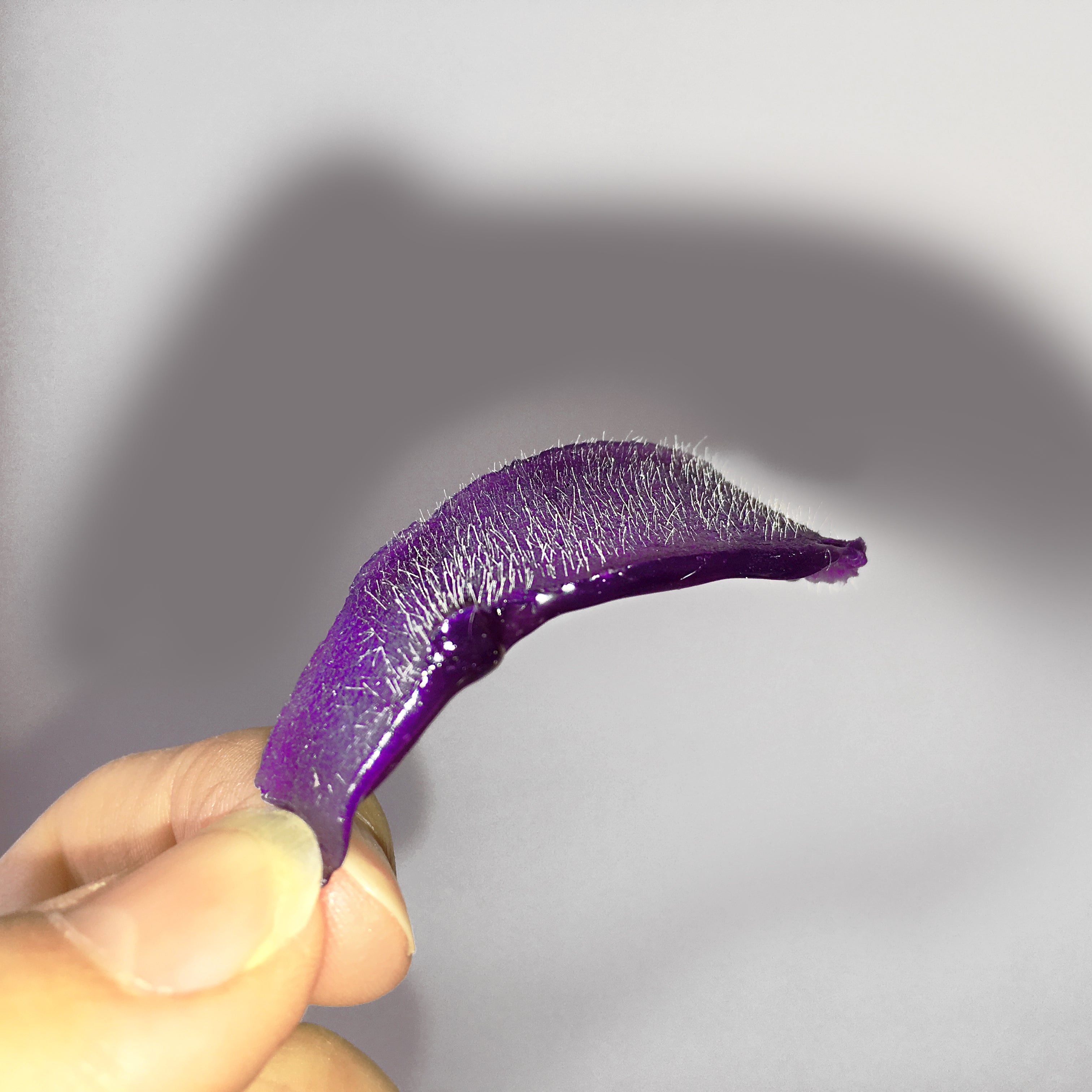 Lavender Lycojet Hot Wax - 1kg