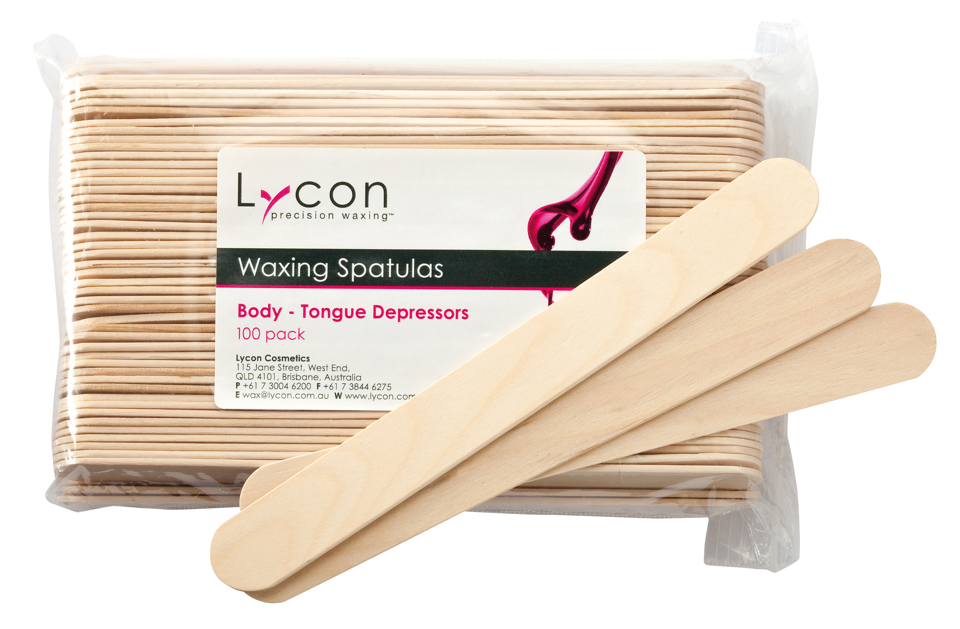 Student LYCON Wax Explore Kit